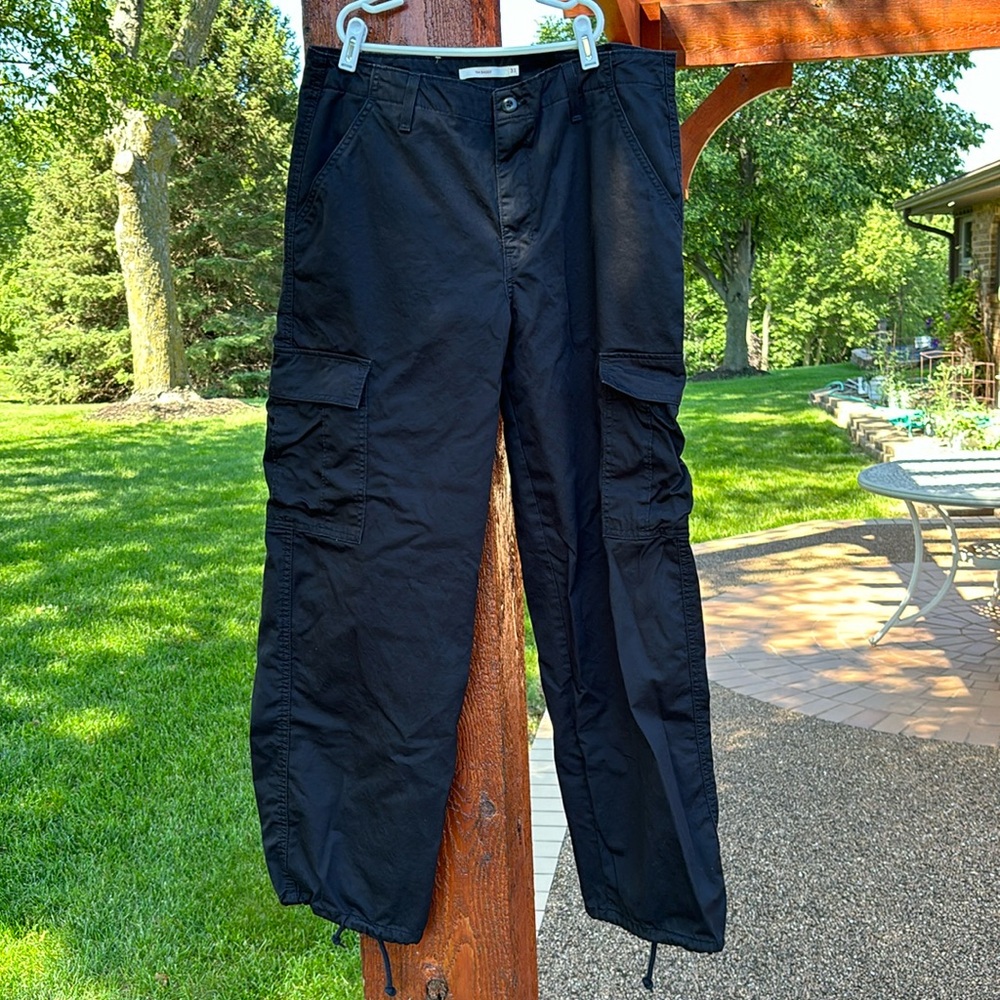 Levi’s 94 Baggie Cargo Pants